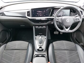 Used Vauxhall Grandland 2023 for sale - 78617364: Photo