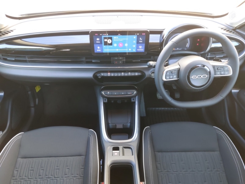 Used Fiat 600 2025 for sale - 77443013: Photo 2