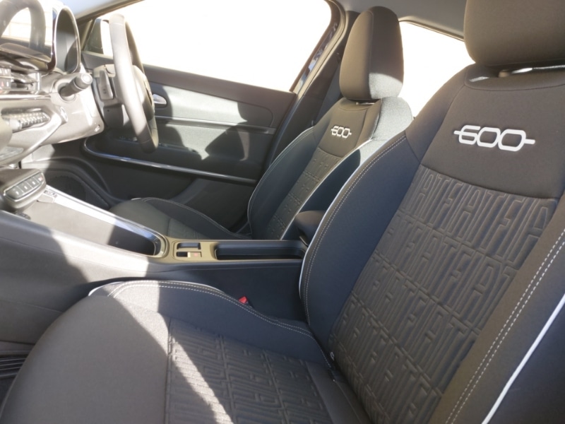 Used Fiat 600 2025 for sale - 77443013: Photo 5