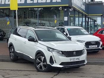 Used Peugeot 5008 2023 for sale - 78642716: Photo