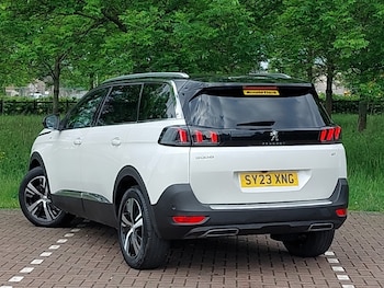 Used Peugeot 5008 2023 for sale - 78642716: Photo