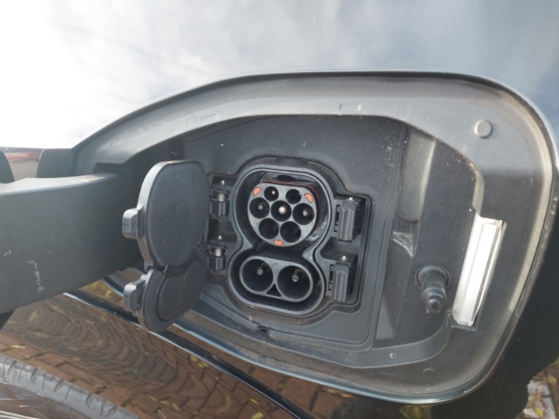 Used Nissan ARIYA 2023 for sale - 76602443: Photo 12