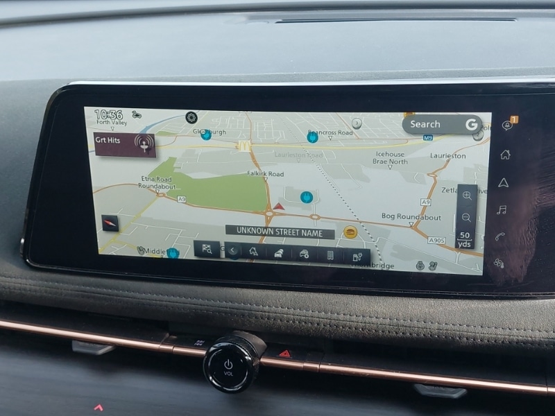 Used Nissan ARIYA 2023 for sale - 76602443: Photo 16