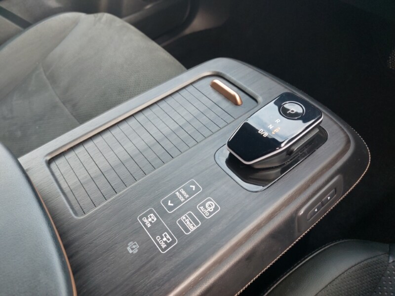 Used Nissan ARIYA 2023 for sale - 76602443: Photo 18