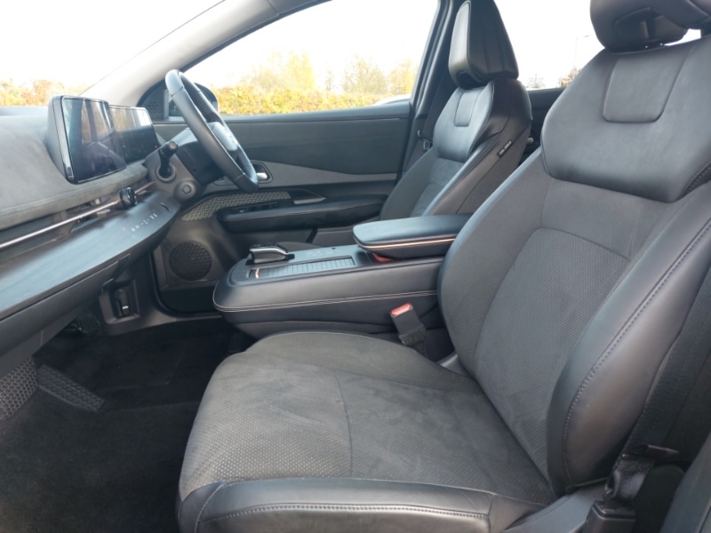 Used Nissan ARIYA 2023 for sale - 76602443: Photo 5