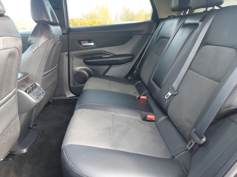 Used Nissan ARIYA 2023 for sale - 76602443: Photo 6