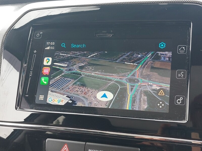 Vehicle 19