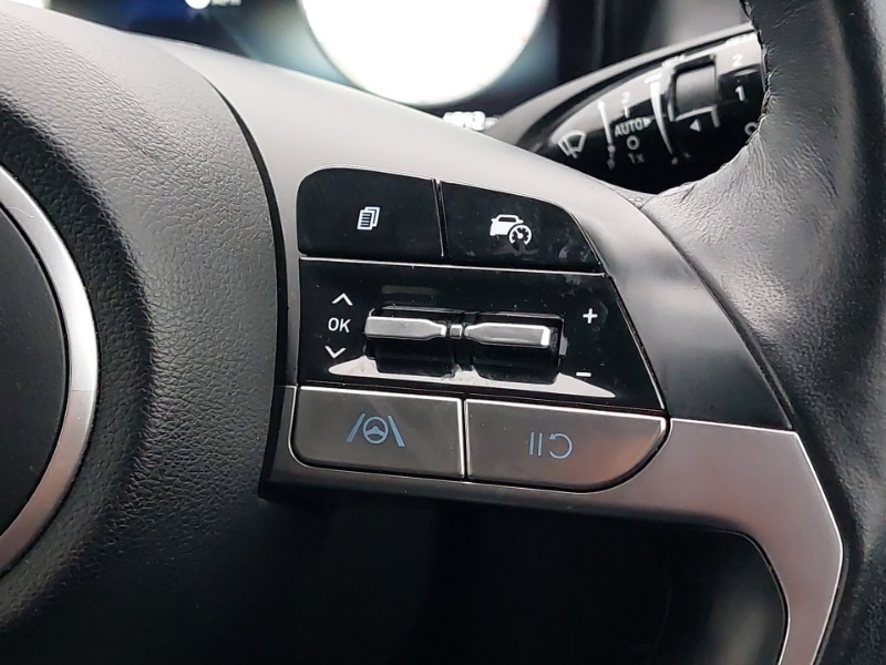 Used Hyundai TUCSON 2022 for sale - 77035051: Photo 12