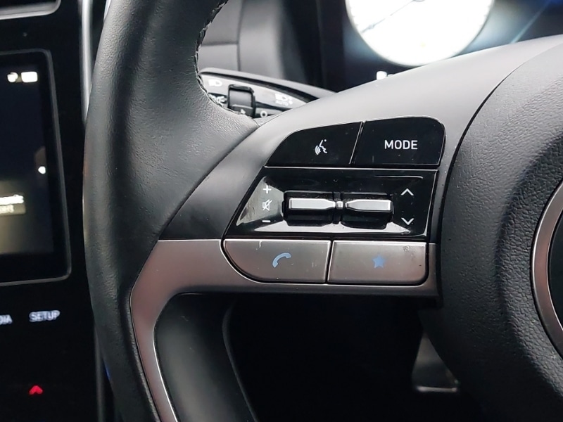 Used Hyundai TUCSON 2022 for sale - 77035051: Photo 13