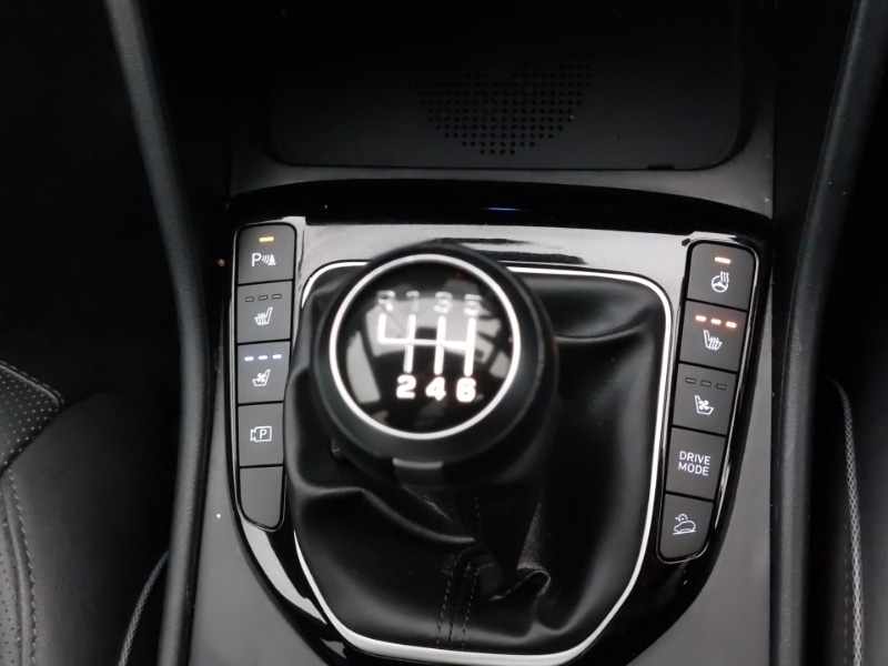 Used Hyundai TUCSON 2022 for sale - 77035051: Photo 16