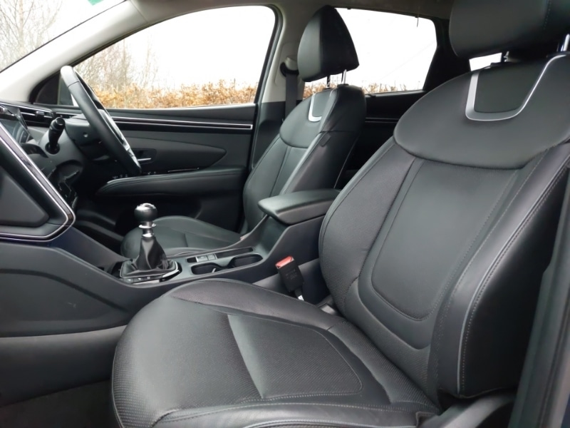 Used Hyundai TUCSON 2022 for sale - 77035051: Photo 5