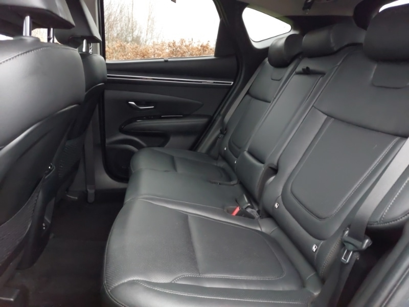 Used Hyundai TUCSON 2022 for sale - 77035051: Photo 6