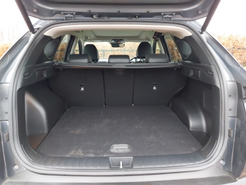 Used Hyundai TUCSON 2022 for sale - 77035051: Photo 8