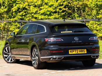 Used Volkswagen Arteon 2022 for sale - 74731675: Photo