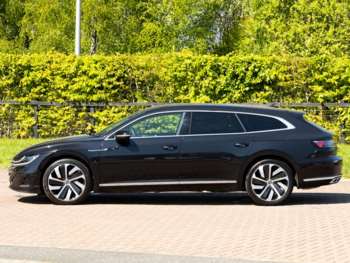 Used Volkswagen Arteon 2022 for sale - 74731675: Photo