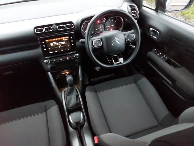 Used Citroen C3 Aircross 2021 for sale - 77058768: Photo 10