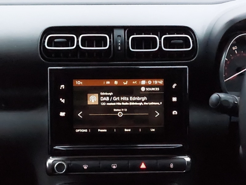 Used Citroen C3 Aircross 2021 for sale - 77058768: Photo 11