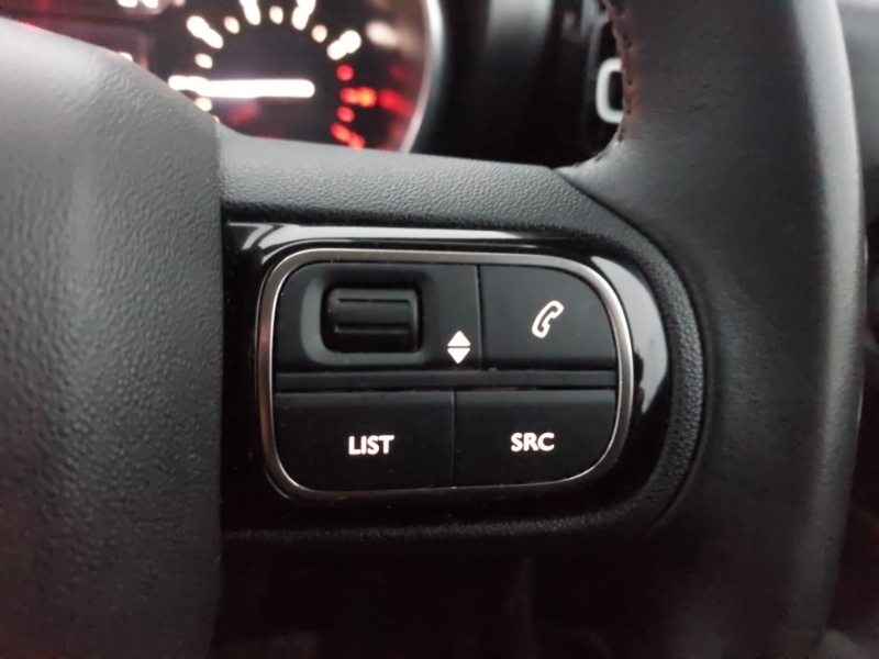 Used Citroen C3 Aircross 2021 for sale - 77058768: Photo 12