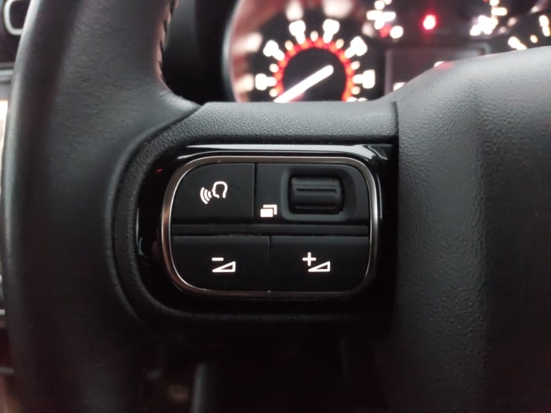 Used Citroen C3 Aircross 2021 for sale - 77058768: Photo 13