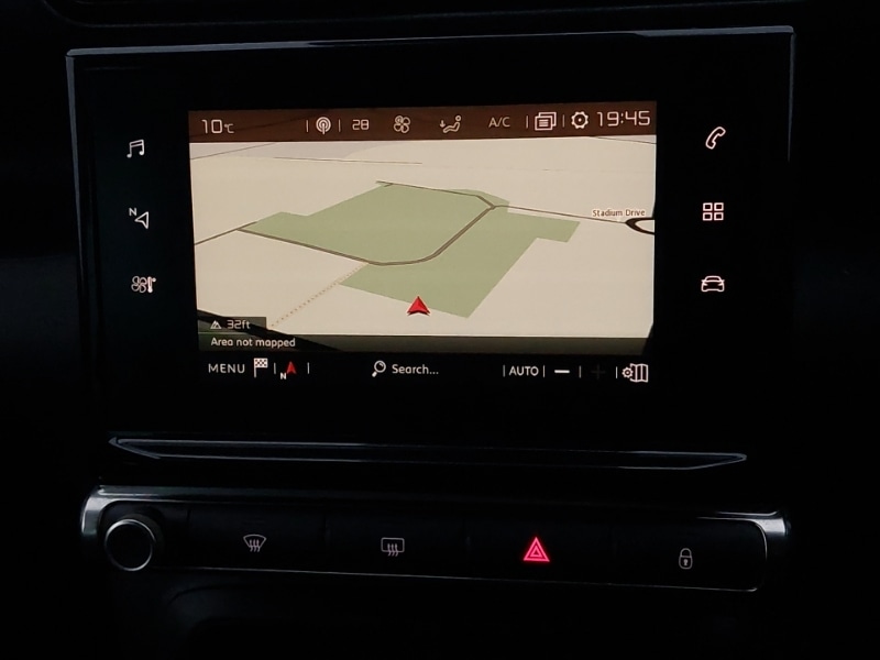 Used Citroen C3 Aircross 2021 for sale - 77058768: Photo 14