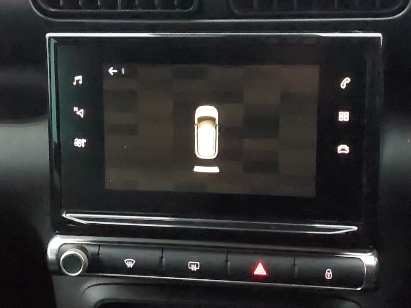 Used Citroen C3 Aircross 2021 for sale - 77058768: Photo 15