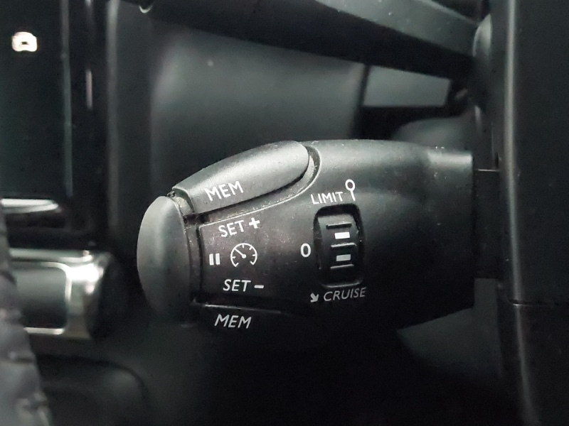 Used Citroen C3 Aircross 2021 for sale - 77058768: Photo 19