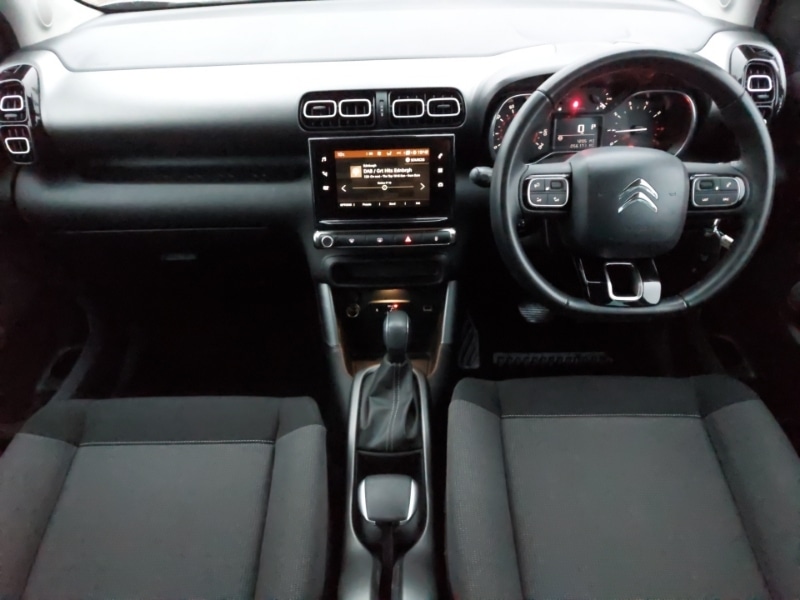 Used Citroen C3 Aircross 2021 for sale - 77058768: Photo 2