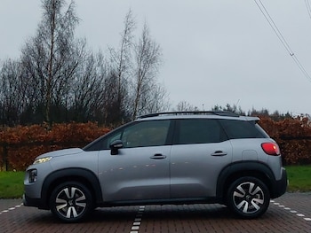 Used Citroen C3 Aircross 2021 for sale - 77058768: Photo
