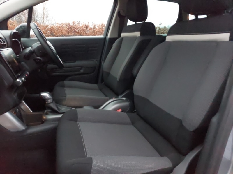 Used Citroen C3 Aircross 2021 for sale - 77058768: Photo 5