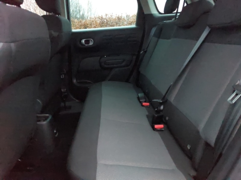 Used Citroen C3 Aircross 2021 for sale - 77058768: Photo 6