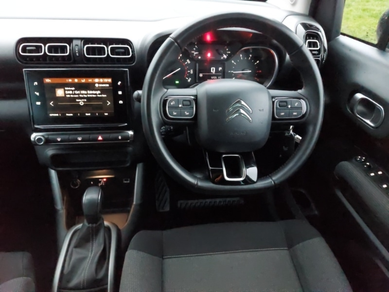 Used Citroen C3 Aircross 2021 for sale - 77058768: Photo 7