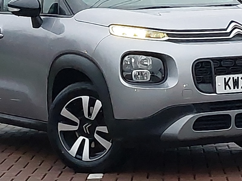 Used Citroen C3 Aircross 2021 for sale - 77058768: Photo 9