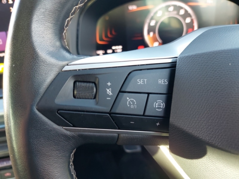 Used SEAT Ibiza 2023 for sale - 76860585: Photo 13