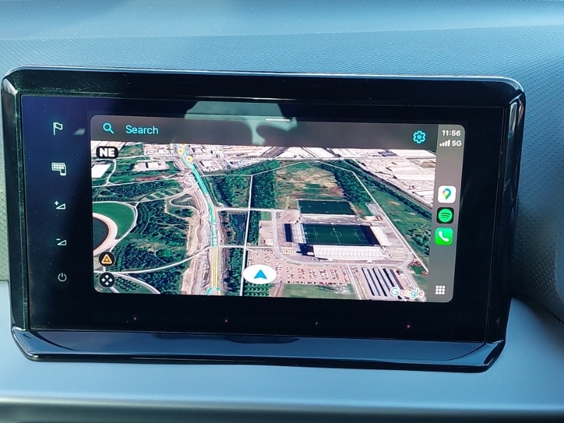 Used SEAT Ibiza 2023 for sale - 76860585: Photo 18