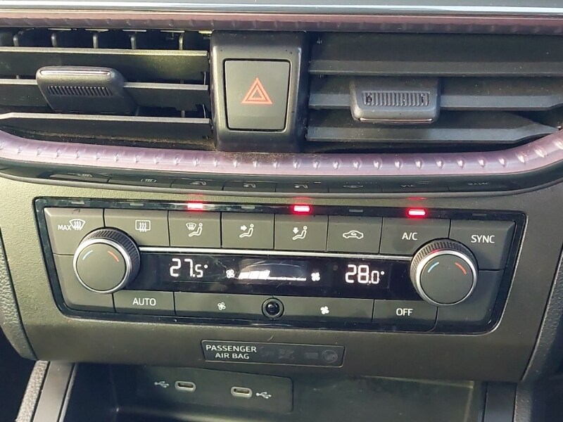 Used SEAT Ibiza 2023 for sale - 76860585: Photo 19