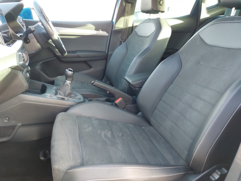 Used SEAT Ibiza 2023 for sale - 76860585: Photo 5