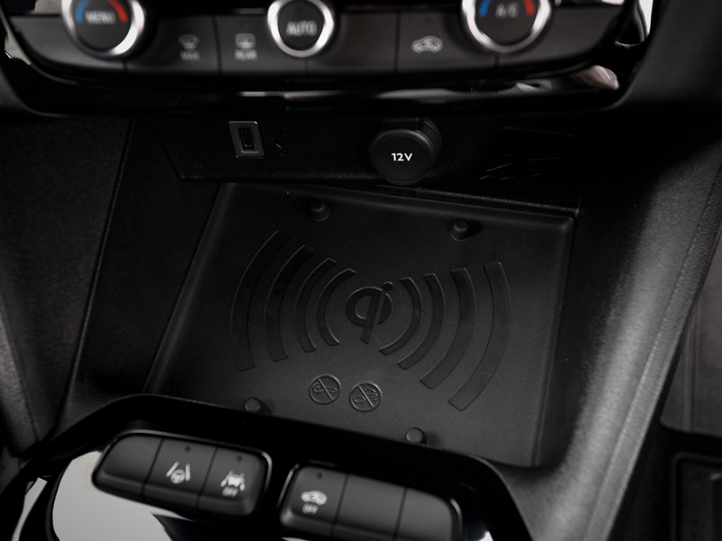 Used Vauxhall Corsa 2025 for sale - 76983565: Photo 14