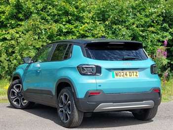 Used Jeep Other 2024 for sale - 75185105: Photo