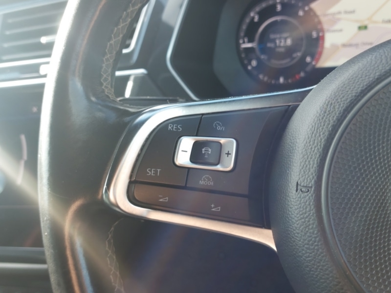 Used Volkswagen Tiguan 2017 for sale - 76427371: Photo 14