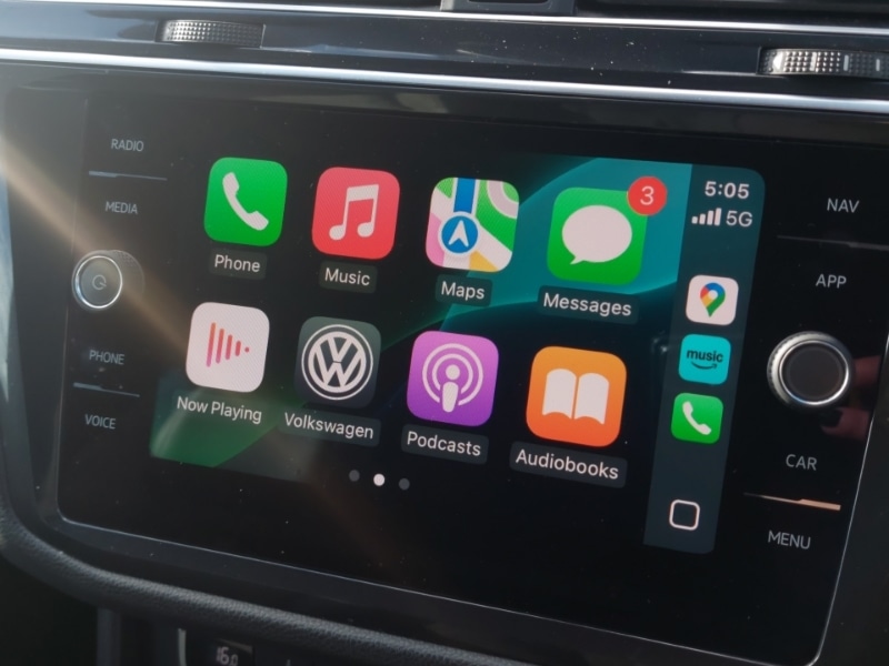 Used Volkswagen Tiguan 2017 for sale - 76427371: Photo 17