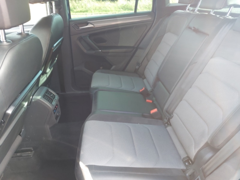 Used Volkswagen Tiguan 2017 for sale - 76427371: Photo 6