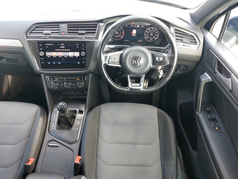 Used Volkswagen Tiguan 2017 for sale - 76427371: Photo 7