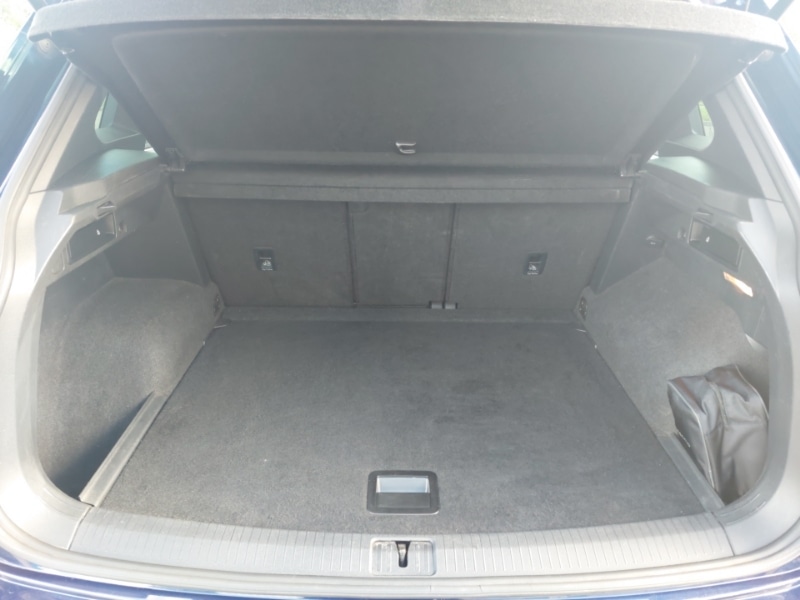 Used Volkswagen Tiguan 2017 for sale - 76427371: Photo 8