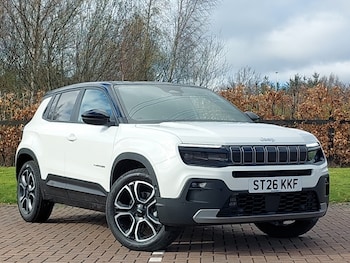 Jeep Other feature image