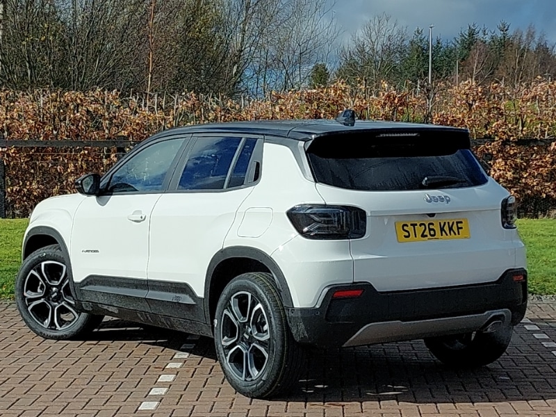 Used Jeep Other 2026 for sale - 78126143: Photo 3