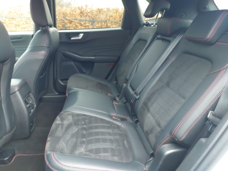 Used Ford Kuga 2023 for sale - 77150220: Photo 6