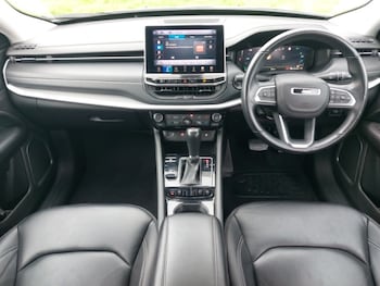 Used Jeep Compass 2023 for sale - 76160888: Photo
