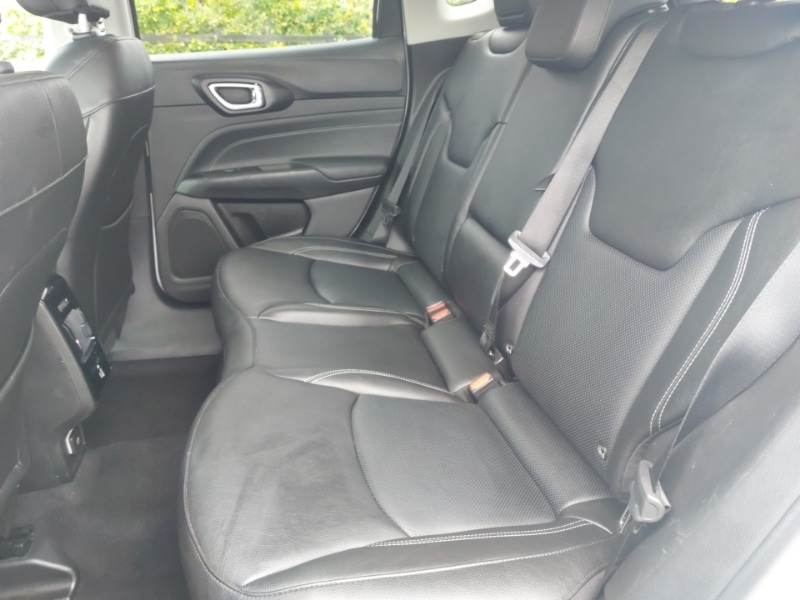Used Jeep Compass 2023 for sale - 76160888: Photo 6