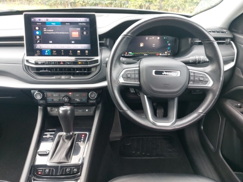 Used Jeep Compass 2023 for sale - 76160888: Photo 7