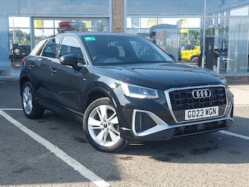 Used Audi Q2 2023 for sale - 79618589: Photo